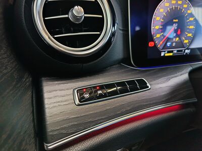 Mercedes-Benz E-Klasse Gebrauchtwagen