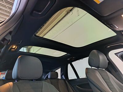 Mercedes-Benz E-Klasse Gebrauchtwagen