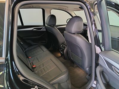 BMW X3 Gebrauchtwagen BMW X3 Gebrauchtwagen