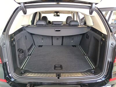 BMW X3 Gebrauchtwagen BMW X3 Gebrauchtwagen