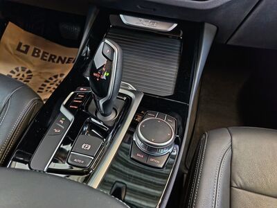 BMW X3 Gebrauchtwagen BMW X3 Gebrauchtwagen