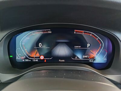 BMW X3 Gebrauchtwagen BMW X3 Gebrauchtwagen