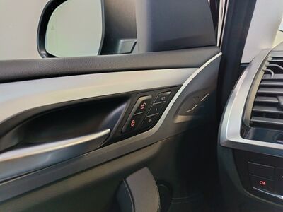 BMW X3 Gebrauchtwagen BMW X3 Gebrauchtwagen