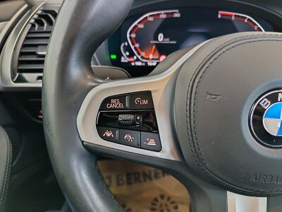 BMW X3 Gebrauchtwagen BMW X3 Gebrauchtwagen