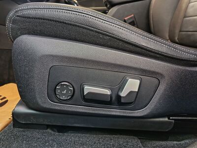 BMW X3 Gebrauchtwagen BMW X3 Gebrauchtwagen