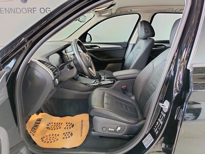 BMW X3 Gebrauchtwagen BMW X3 Gebrauchtwagen