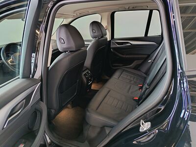 BMW X3 Gebrauchtwagen BMW X3 Gebrauchtwagen