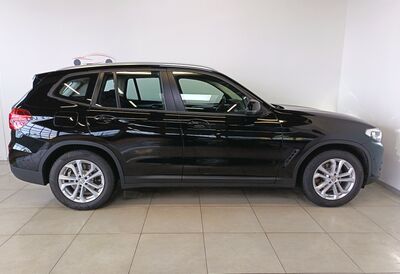 BMW X3 Gebrauchtwagen BMW X3 Gebrauchtwagen