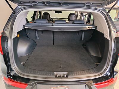 KIA Sportage Gebrauchtwagen