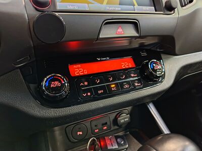 KIA Sportage Gebrauchtwagen