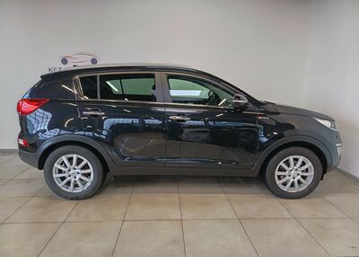 KIA Sportage Gebrauchtwagen