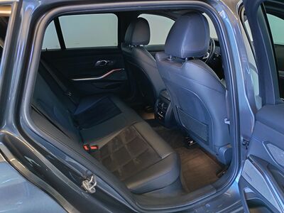 BMW 3er Gebrauchtwagen