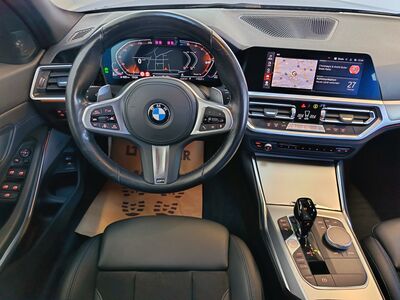 BMW 3er Gebrauchtwagen