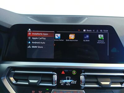 BMW 3er Gebrauchtwagen