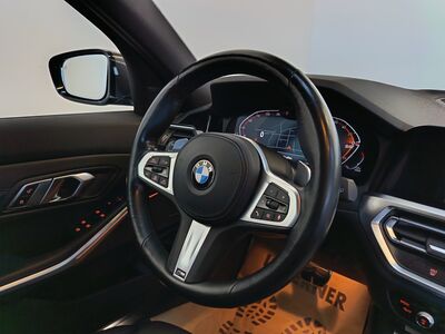 BMW 3er Gebrauchtwagen