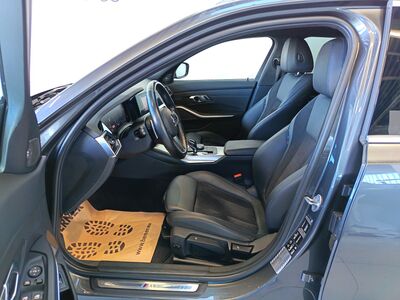 BMW 3er Gebrauchtwagen