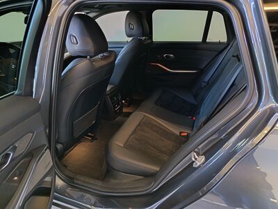 BMW 3er Gebrauchtwagen