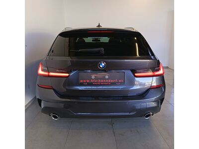 BMW 3er Gebrauchtwagen