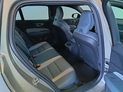 Volvo V60 Gebrauchtwagen Volvo V60 Gebrauchtwagen