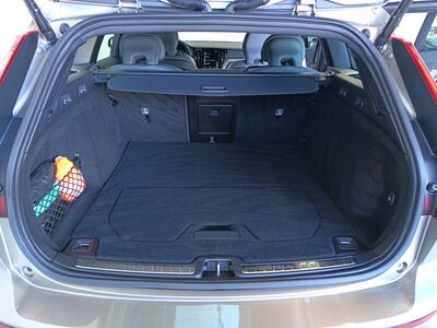 Volvo V60 Gebrauchtwagen Volvo V60 Gebrauchtwagen