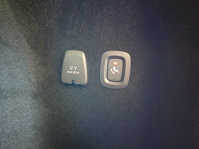 Volvo V60 Gebrauchtwagen Volvo V60 Gebrauchtwagen