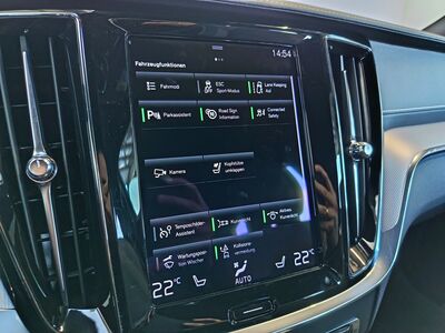 Volvo V60 Gebrauchtwagen Volvo V60 Gebrauchtwagen