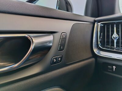 Volvo V60 Gebrauchtwagen Volvo V60 Gebrauchtwagen