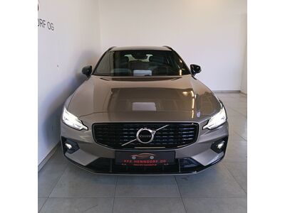 Volvo V60 Gebrauchtwagen Volvo V60 Gebrauchtwagen