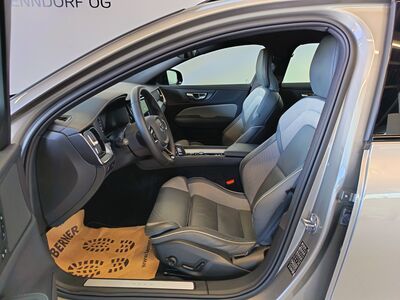 Volvo V60 Gebrauchtwagen Volvo V60 Gebrauchtwagen