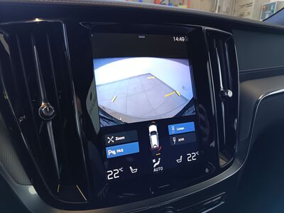 Volvo V60 Gebrauchtwagen Volvo V60 Gebrauchtwagen