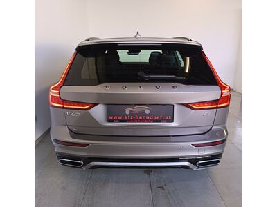 Volvo V60 Gebrauchtwagen Volvo V60 Gebrauchtwagen