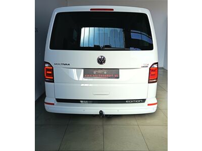 VW Multivan Gebrauchtwagen