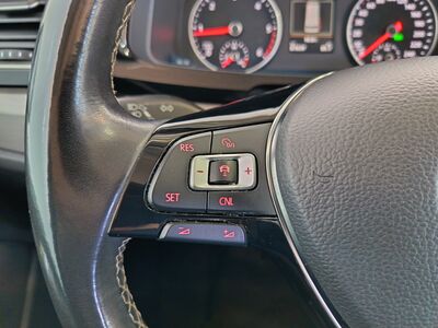 VW Multivan Gebrauchtwagen