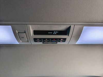 VW Multivan Gebrauchtwagen