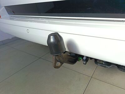 VW Multivan Gebrauchtwagen