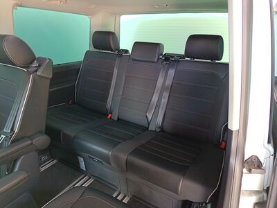 VW Multivan Gebrauchtwagen