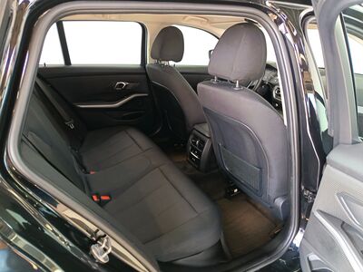 BMW 3er Gebrauchtwagen