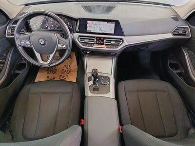 BMW 3er Gebrauchtwagen