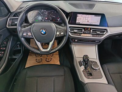 BMW 3er Gebrauchtwagen