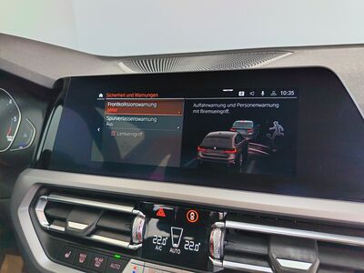 BMW 3er Gebrauchtwagen