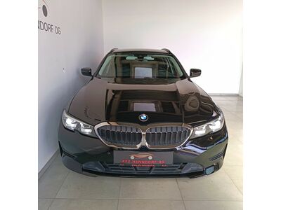 BMW 3er Gebrauchtwagen