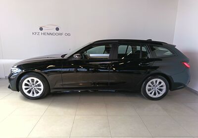 BMW 3er Gebrauchtwagen