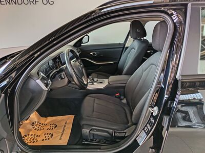 BMW 3er Gebrauchtwagen