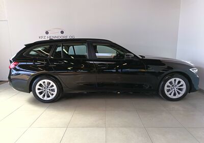 BMW 3er Gebrauchtwagen