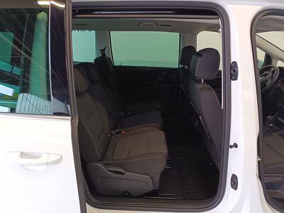 Seat Alhambra Gebrauchtwagen