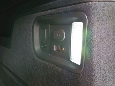 Seat Alhambra Gebrauchtwagen