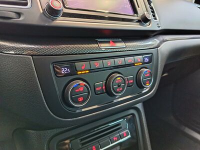 Seat Alhambra Gebrauchtwagen