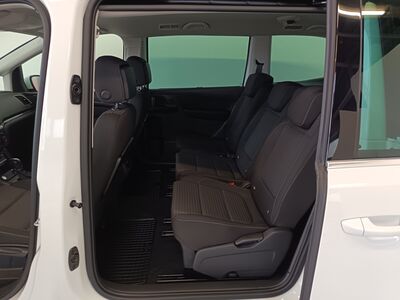 Seat Alhambra Gebrauchtwagen