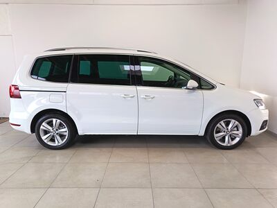 Seat Alhambra Gebrauchtwagen