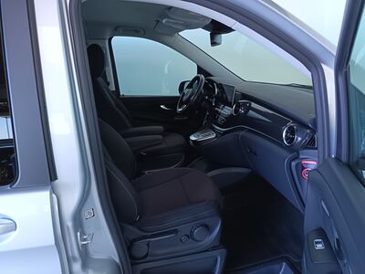 Mercedes-Benz V-Klasse Gebrauchtwagen Mercedes-Benz V-Klasse Gebrauchtwagen